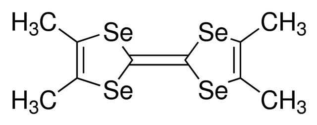 Tetramethyltetraselenafulvalene