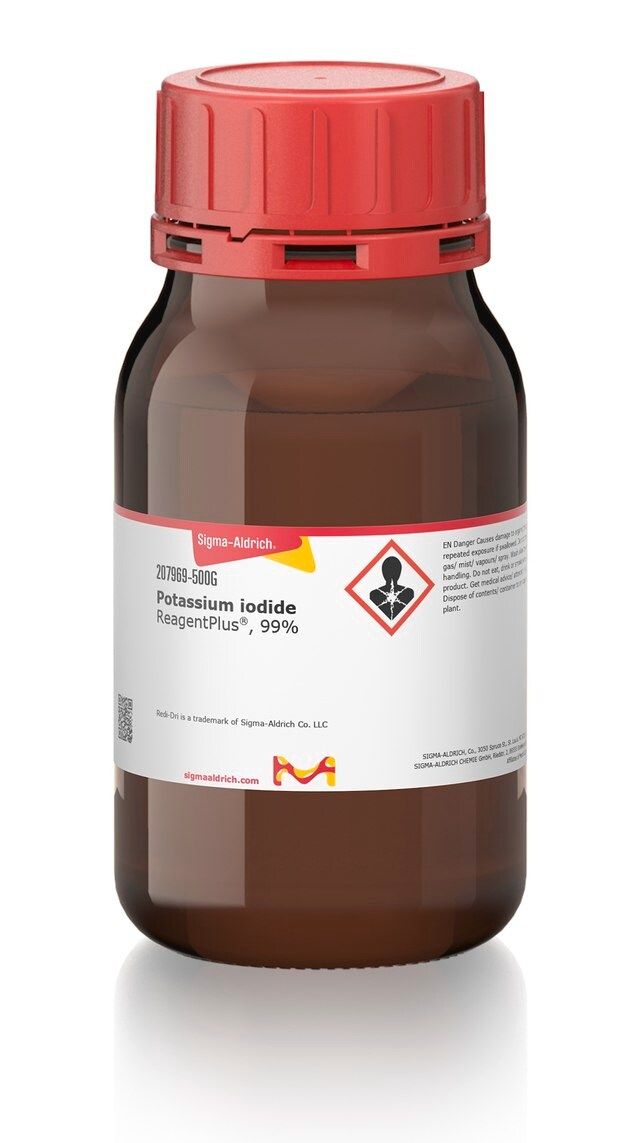 Potassium Iodide