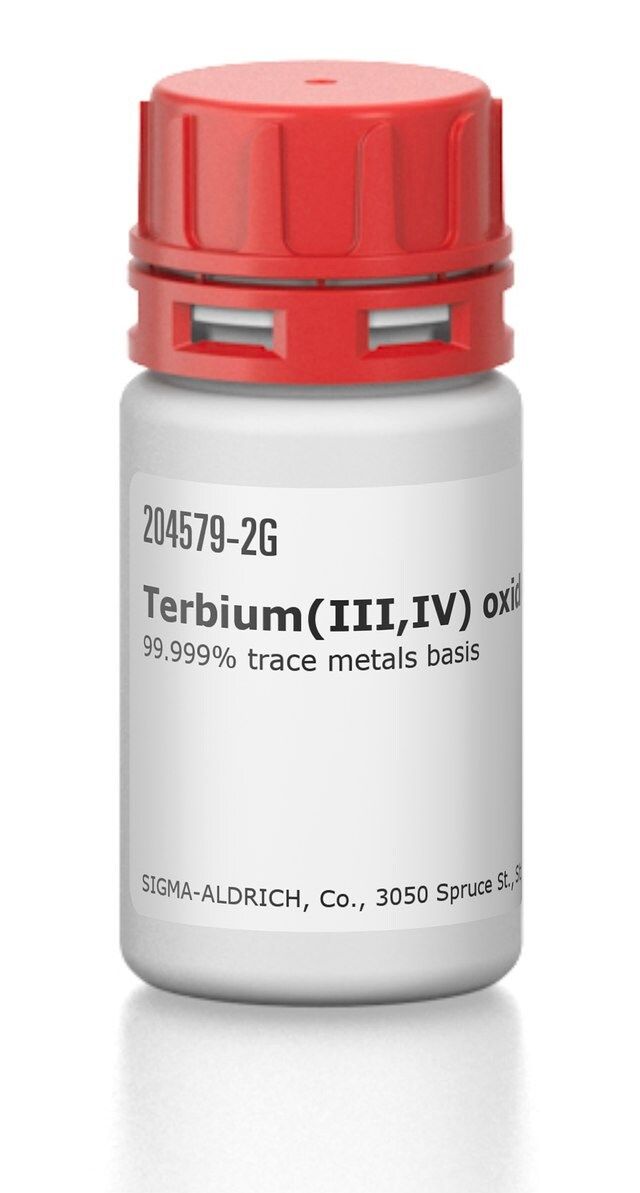 Terbium(III,IV) oxide
