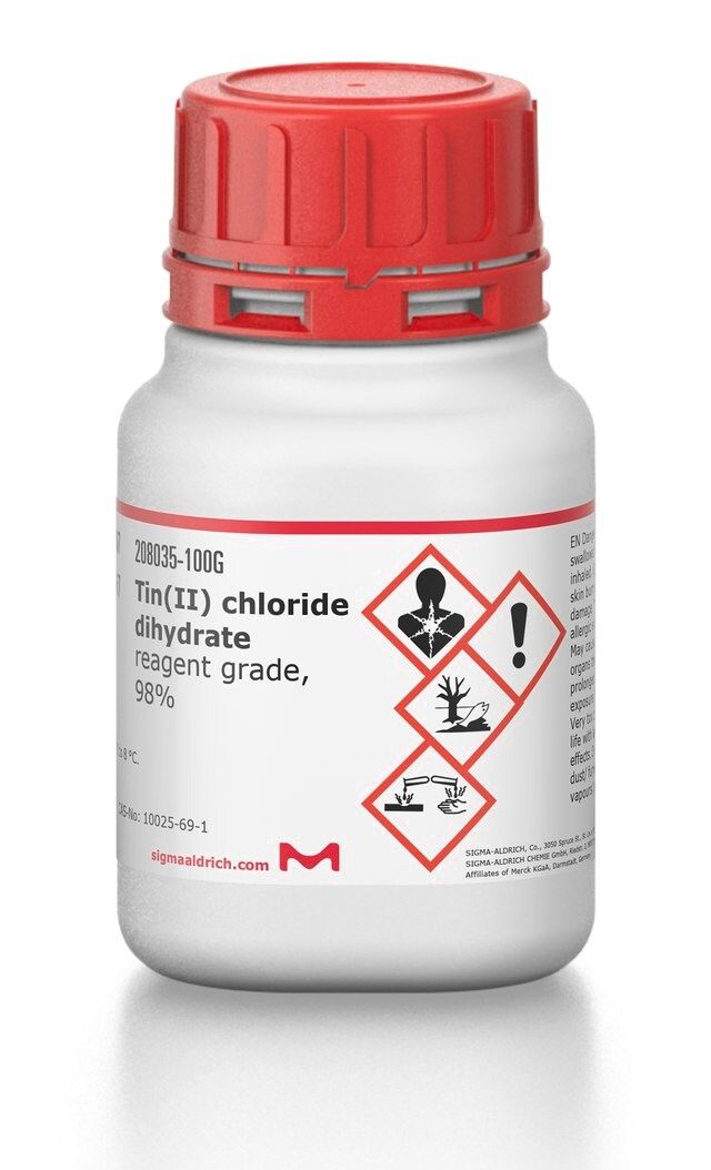 Tin(II) chloride dihydrate