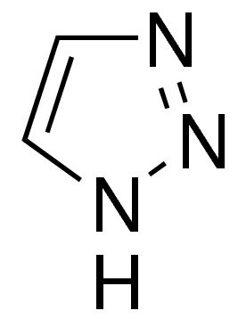 1<i>H</i>-1,2,3-Triazole