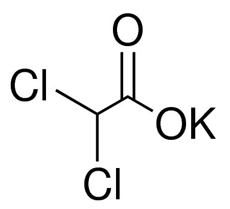 Potassium dichloroacetate