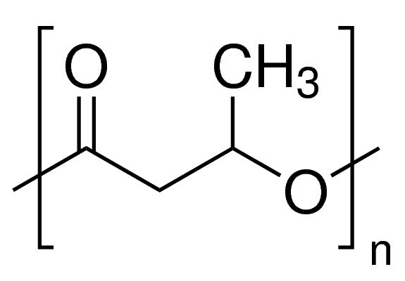 Poly[(<i>R</i>)-3-hydroxybutyric acid]