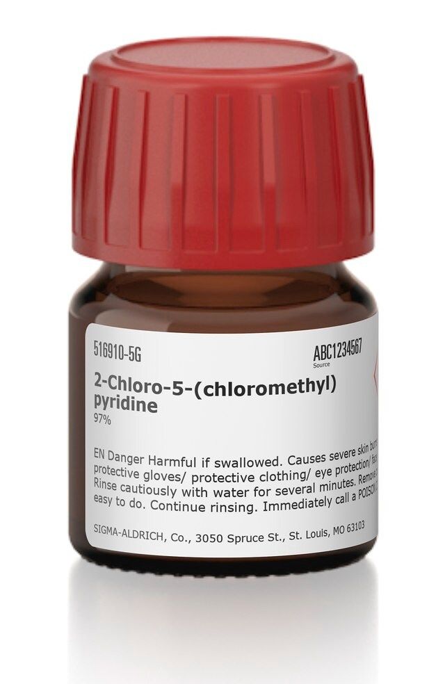 2-Chloro-5-(chloromethyl)pyridine