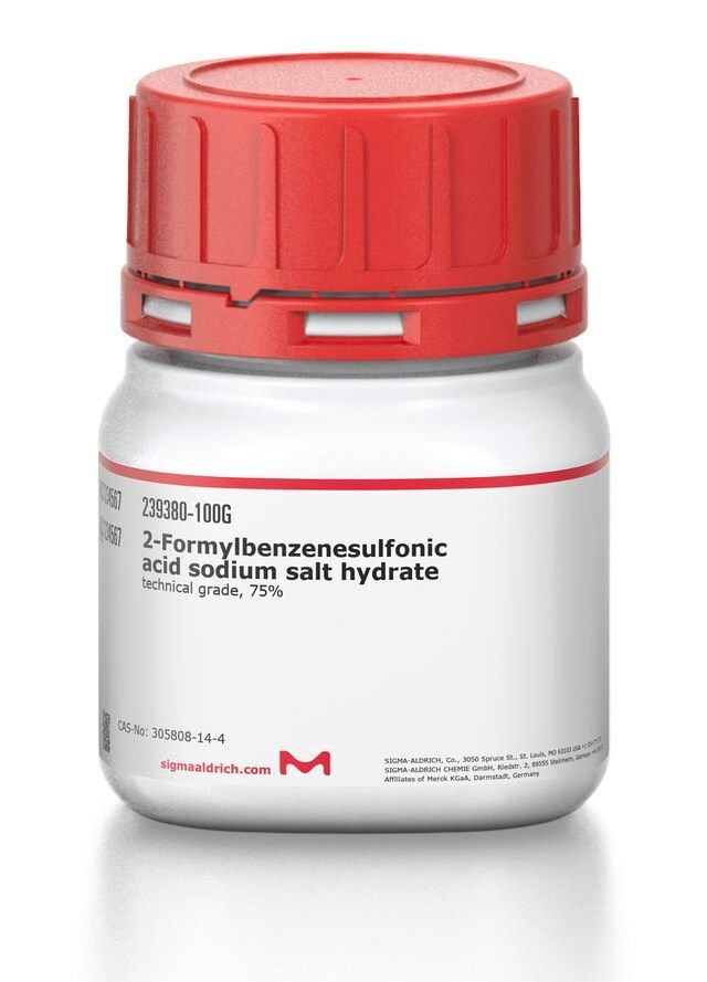 2-Formylbenzenesulfonic acid sodium salt hydrate