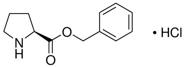 <sc>L</sc>-Proline benzyl ester hydrochloride