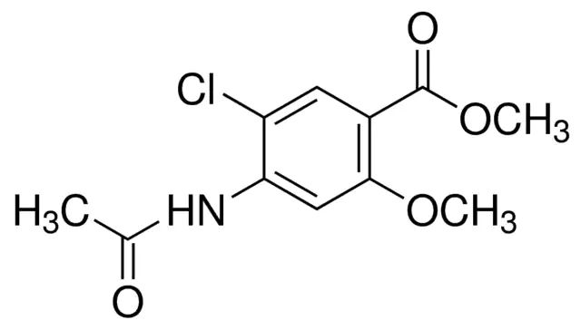 Methyl 4-acetamido-5-chloro-2-methoxybenzoate