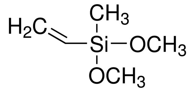 Dimethoxymethylvinylsilane