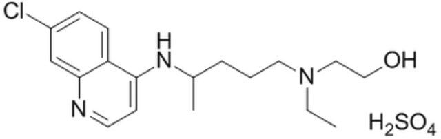 Hydroxychloroquine Sulfate-Calbiochem