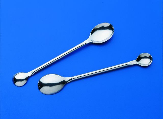 Scienceware<sup>®</sup> chemical spoons