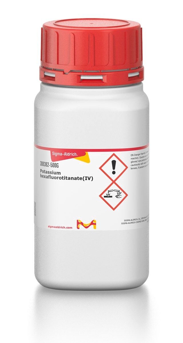 Potassium hexafluorotitanate(IV)
