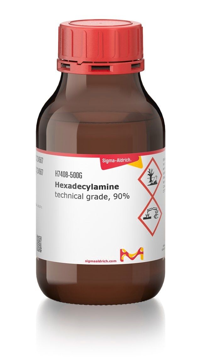 Hexadecylamine