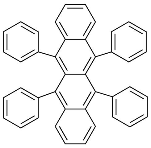 Rubrene