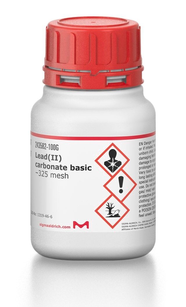 Lead(II) carbonate basic