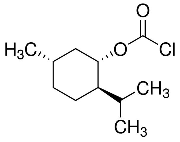 (1<i>S</i>)-(+)-Menthyl chloroformate
