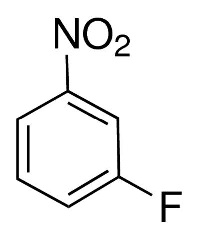 1-Fluoro-3-nitrobenzene
