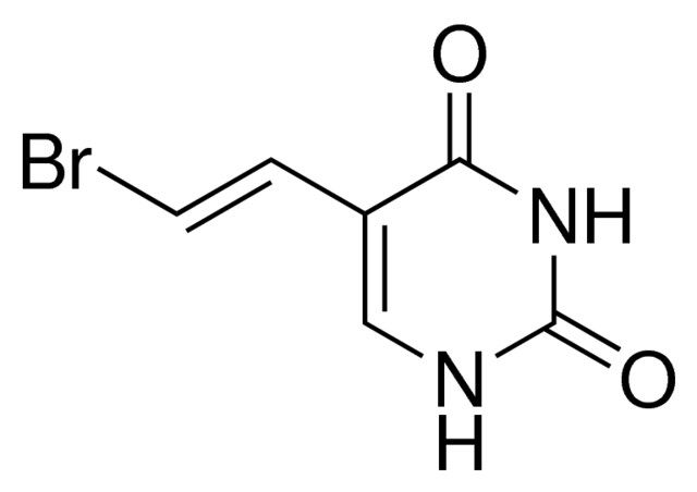 (<i>E</i>)-5-(2-Bromovinyl)uracil