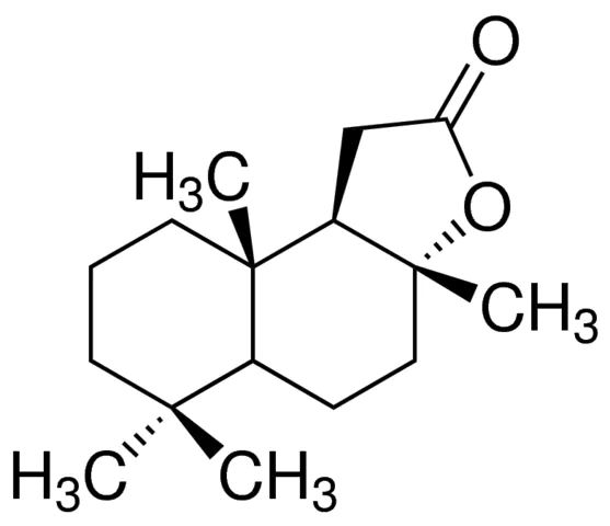 (3a<i>R</i>)-(+)-Sclareolide
