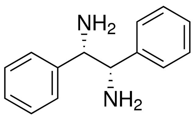 (1<i>S</i>,2<i>S</i>)-(-)-1,2-Diphenylethylenediamine