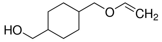 1,4-Cyclohexanedimethanol vinyl ether, mixture of <i>cis</i> and <i>trans</i>