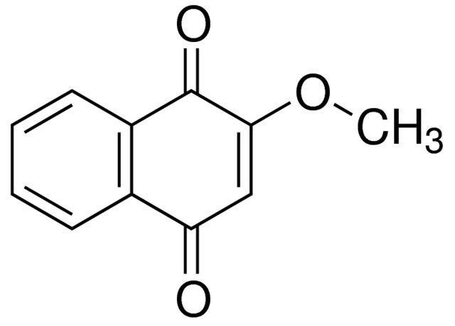 2-Methoxy-1,4-naphthoquinone