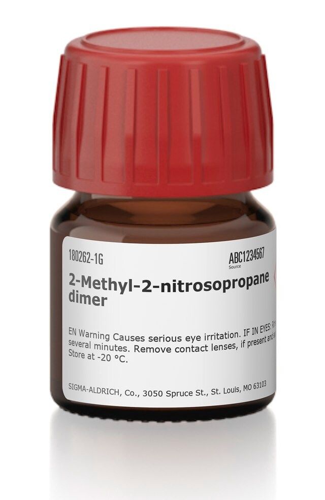 2-Methyl-2-nitrosopropane dimer