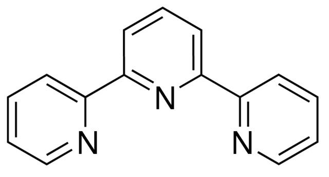 2,2′:6′,2′′-Terpyridine