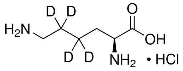 <sc>L</sc>-Lysine-4,4,5,5-d<sub>4</sub> hydrochloride