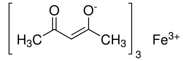 Iron(III) Acetylacetonate