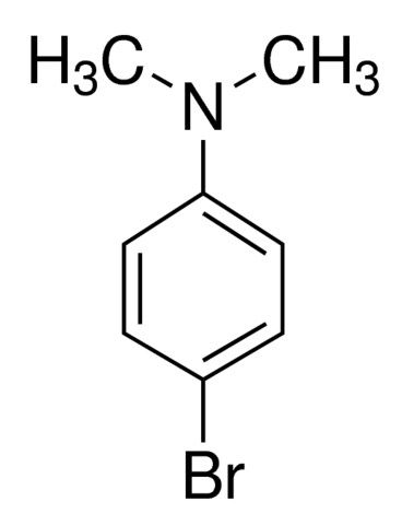 4-Bromo-<i>N</i>,<i>N</i>-dimethylaniline