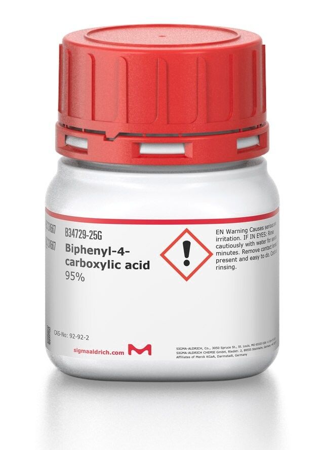 Biphenyl-4-carboxylic Acid