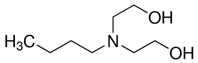 <i>N</i>-Butyldiethanolamine