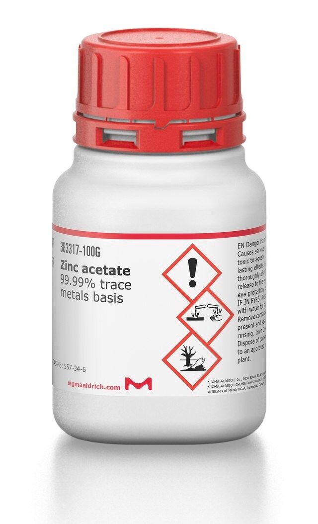 Zinc Acetate