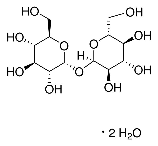 <SC>D</SC>-(+)-Trehalose dihydrate