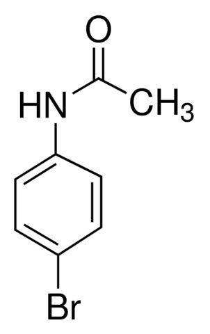 4-Bromoacetanilide