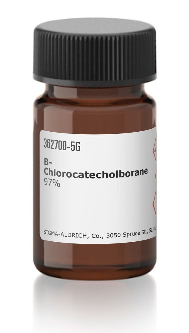 B-Chlorocatecholborane