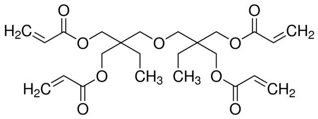 Di(trimethylolpropane) tetraacrylate