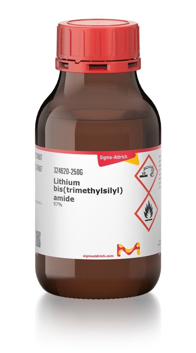 Lithium bis(trimethylsilyl)amide