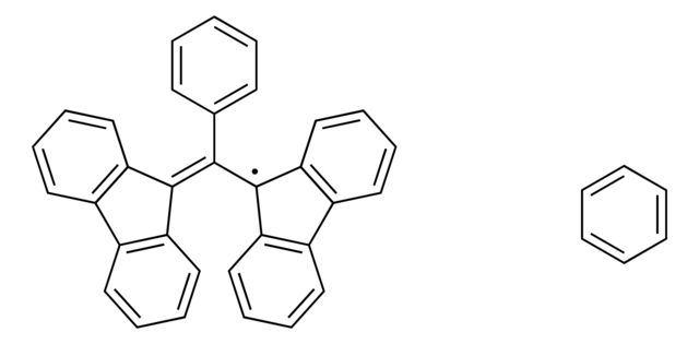 BDPA complex with benzene(1:1), free radical