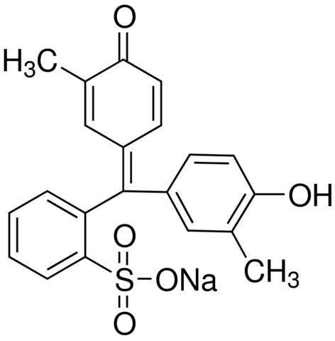Cresol Red Sodium Salt