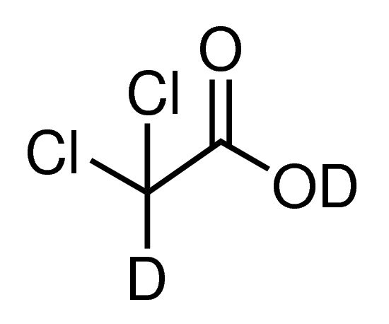 Dichloroacetic acid-d<sub>2</sub>