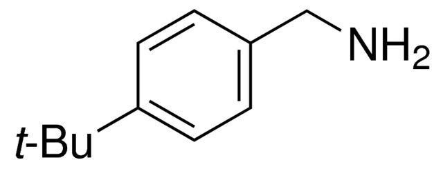 4-<i>tert</i>-Butylbenzylamine