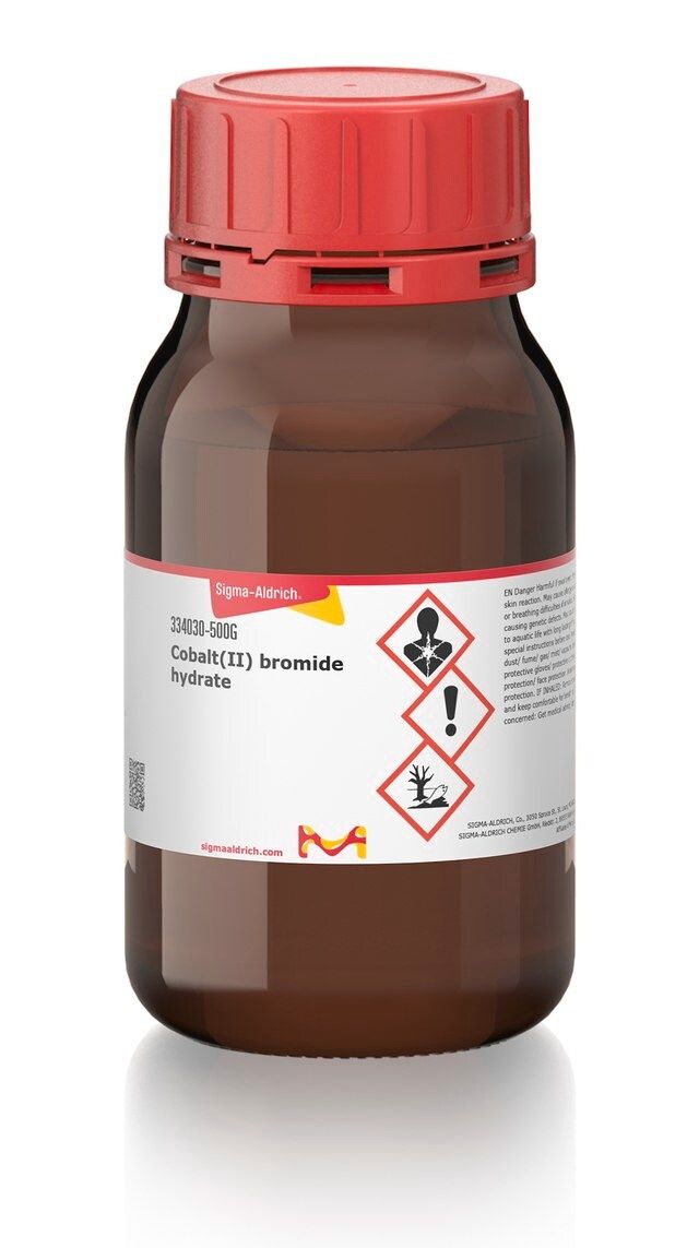 Cobalt(II) bromide hydrate
