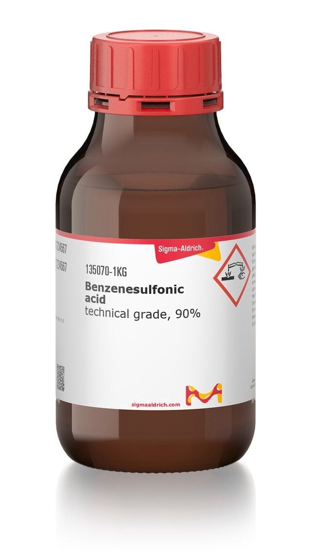Benzenesulfonic acid