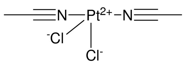 <i>cis</i>-Bis(acetonitrile)dichloroplatinum(II)