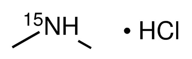 Dimethylamine-<sup>15</sup>N hydrochloride