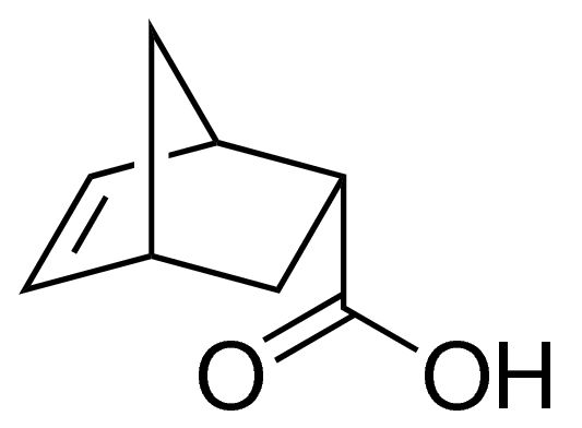 5-Norbornene-2-carboxylic acid, mixture of <i>endo</i> and <i>exo</i>, predominantly <i>endo</i>