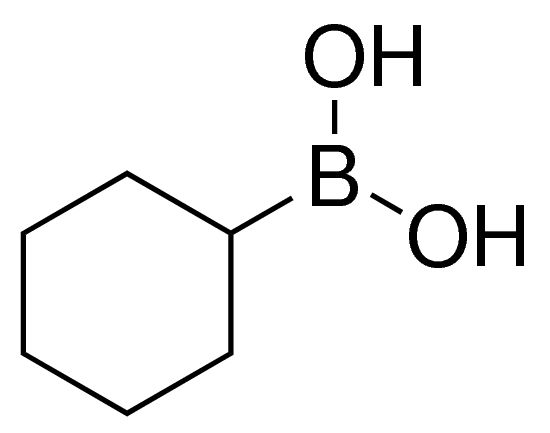 Cyclohexylboronic acid