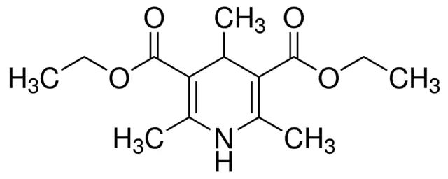 Diethyl 1,4-Dihydro-2,4,6-trimethyl-3,5-pyridinedicarboxylate