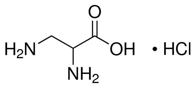 <sc>DL</sc>-2,3-Diaminopropionic acid monohydrochloride